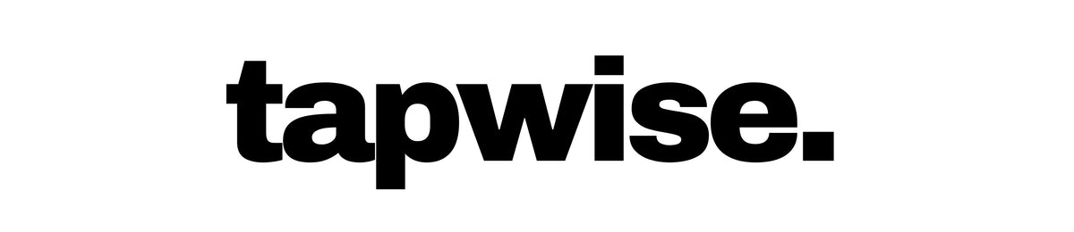 Tapwise